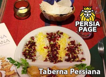 Taberna Persiana