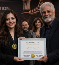 Iranian Graphic Designers Network