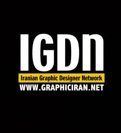Iranian Graphic Designers Network