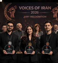 Iranian Graphic Designers Network